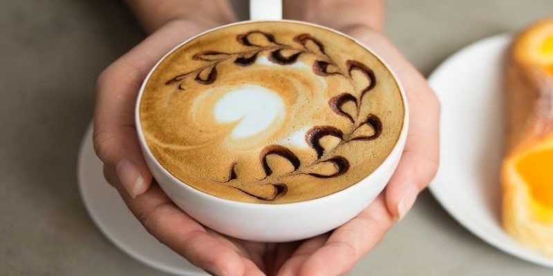 The Only 9 Coffee Drinks You Need To Master Before This Weekend