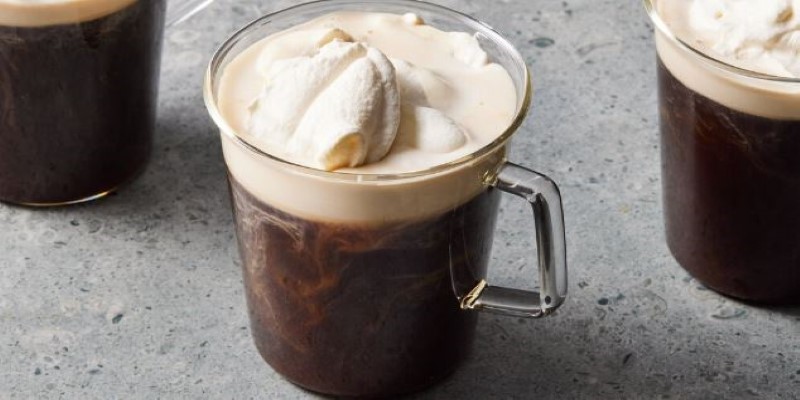 Irish Coffee: Skip The Bar And Make The Authentic Pro Recipe At Home