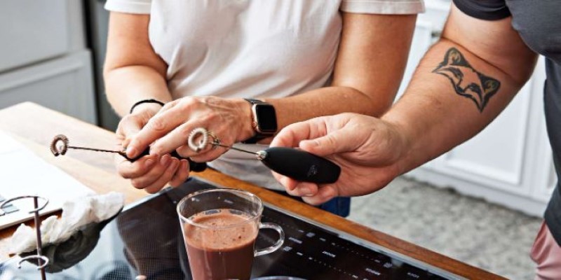 7 Coffee Accessories Under $30 You Must Own Before Tomorrow Morning