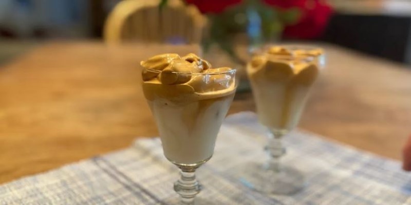 Dalgona Coffee (Whipped): The Viral Recipe Is Easier Than You Think