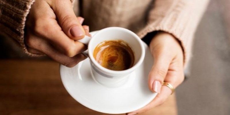 Why Italian Coffee Tastes Better: Mimic The Secret Espresso Blend Now