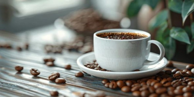  Black Coffee For Weight Loss: The Best Brewing Method Is Not What You Think