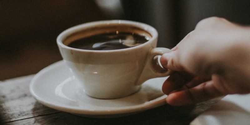 The #1 Reason Your Coffee Tastes Burnt (And How To Fix It Forever)
