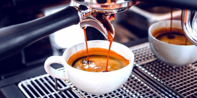 World-Class Espresso: The One Thing Your Home Machine Is Missing