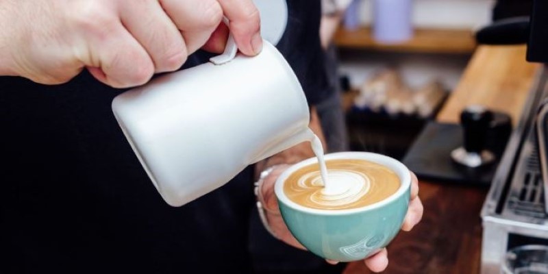 How To Steam Milk Like A Pro: Get That Velvety Cappuccino Foam Tonight