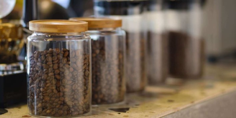 Your Coffee Storage Is Wrong: The 5 Things You Must Avoid Immediately