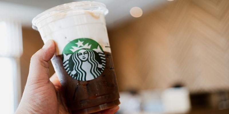 The Secret To Starbucks Cold Foam: Make It At Home With No Special Tool