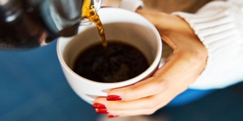 Save Time & Money: The Ultimate Guide To Perfect Drip Coffee Every Day