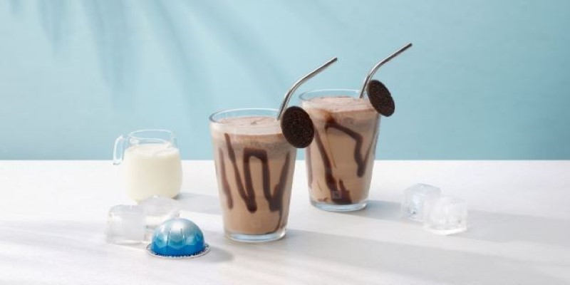 Mocha Milkshake Recipe: You're One Step Away From Pure Chocolate Bliss