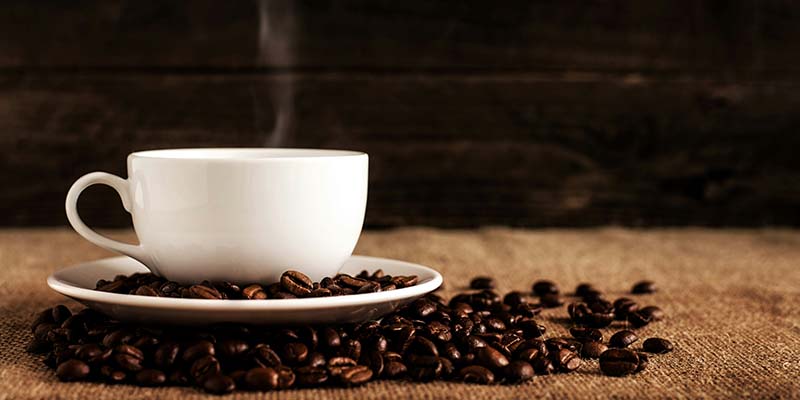 How to Store Coffee Beans for Better Flavor at Home