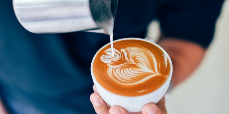 7 Precision Coffee Scales for Brewing Espresso Like a Professional