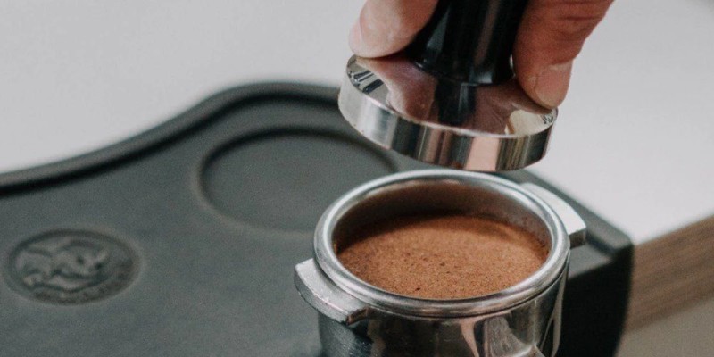 Best Coffee Tampers for Espresso Beginners: 5 Picks for Consistent Shots