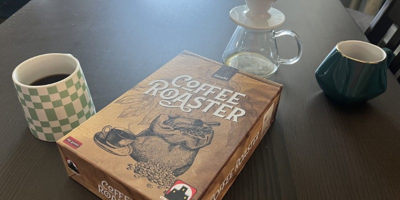 10 Best Gadgets and Accessories to Delight Coffee Lovers