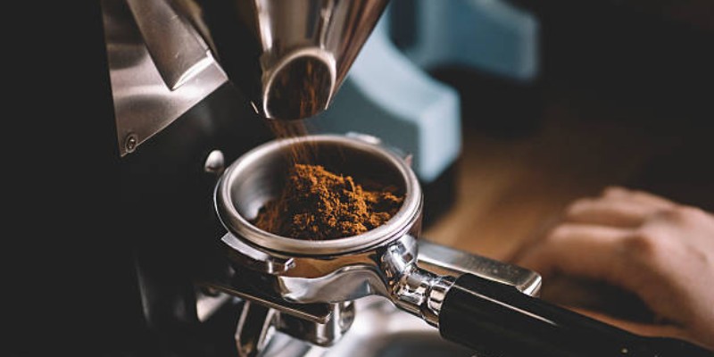 How To Maintain Coffee Grinders For Long Life and Consistent Performance