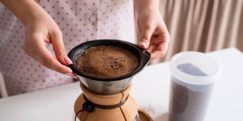 7 Best Reusable Coffee Filters Worth Buying for Better Taste and Less Waste
