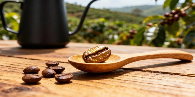 Specialty Coffee Trends: Rare Beans, Functional Blends, And Creative Drinks