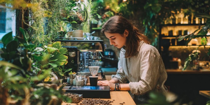 Specialty Coffee 2026: The Latest Trends In Beans, Brewing, And Technology