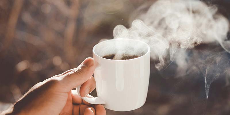 Instant Coffee Can Taste Great. You're Probably Doing It Wrong