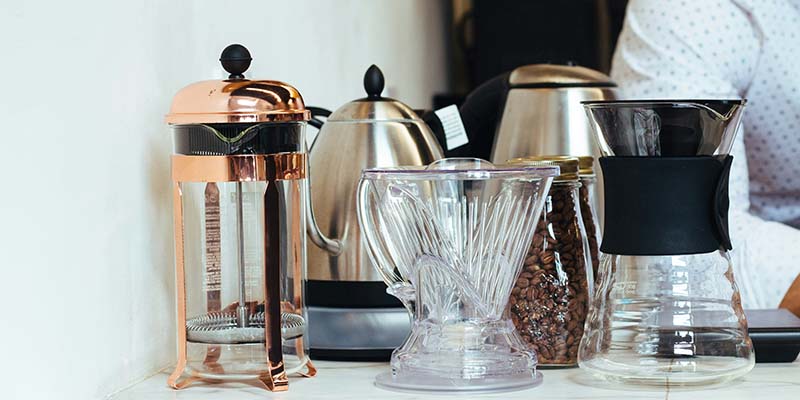 How to Descale a Coffee Maker with Citric Acid (Simple, Cheap, and Actually Works)