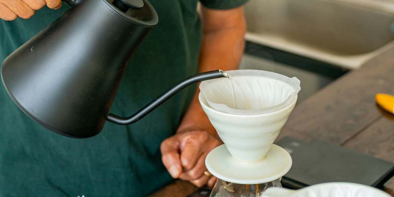 Coffee Syrups That Make Every Cup Taste Better