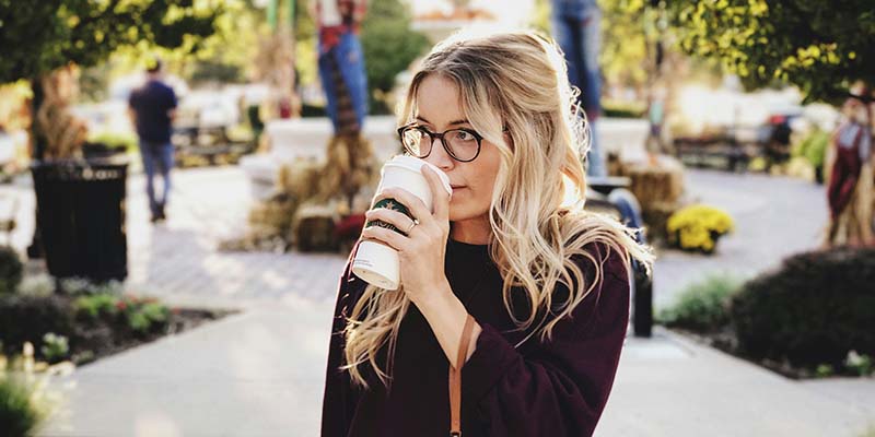 More Americans Drink Coffee Than Water: What's Behind the Numbers