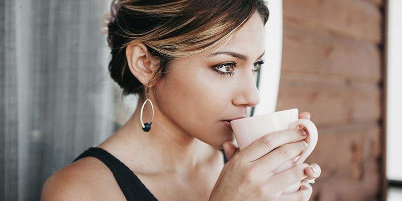 Your Daily Cup of Coffee Might Do More for Aging Than You Think