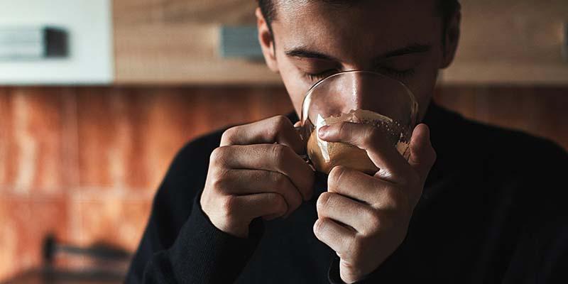 Coffee and Anxiety Are More Complicated Than We Thought Today