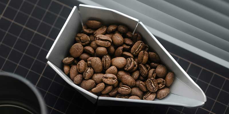 Is Frozen Coffee the Secret to Better Flavor and Freshness?