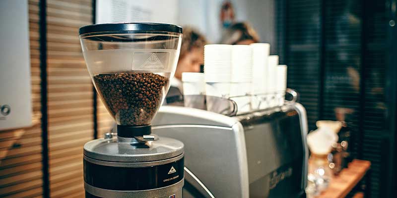 2026 Coffee Grinder Trends: Smarter, Faster, and More Consistent Machines