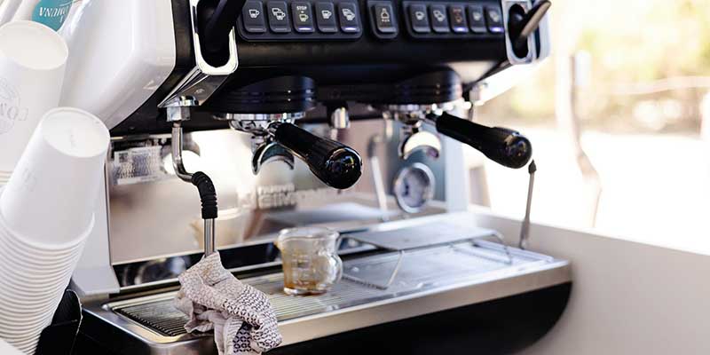 Home Espresso Cleaning: The Dosage Trick Nobody Tells You