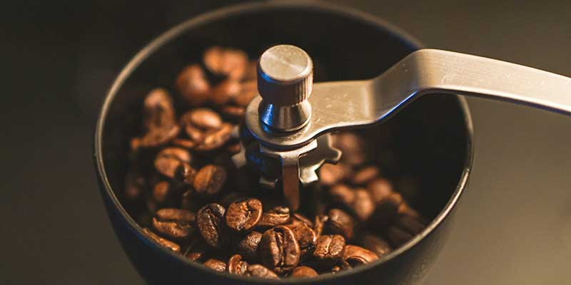 Your Coffee Beans Changed and Your Brew Tastes Off. Here’s How to Fix It.
