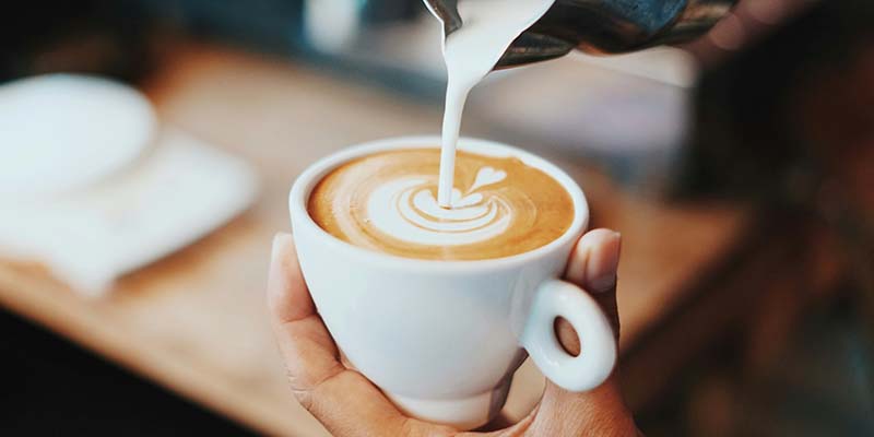 How to Make a Real Cappuccino Without an Espresso Machine