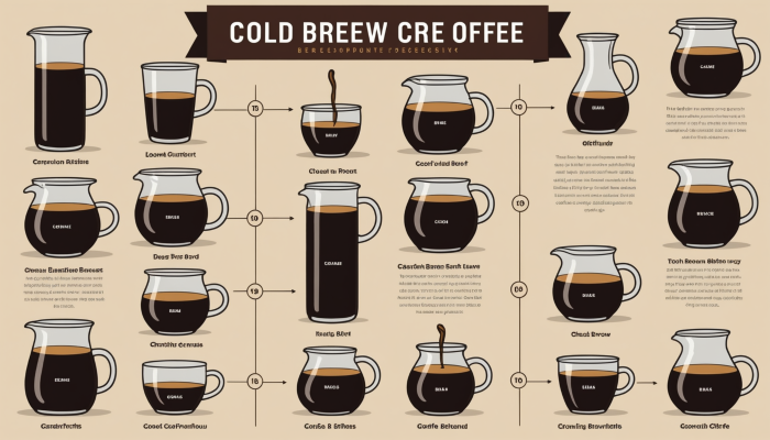 The Ultimate Guide to Cold Brew Coffee Why Everyone Is Obsessed