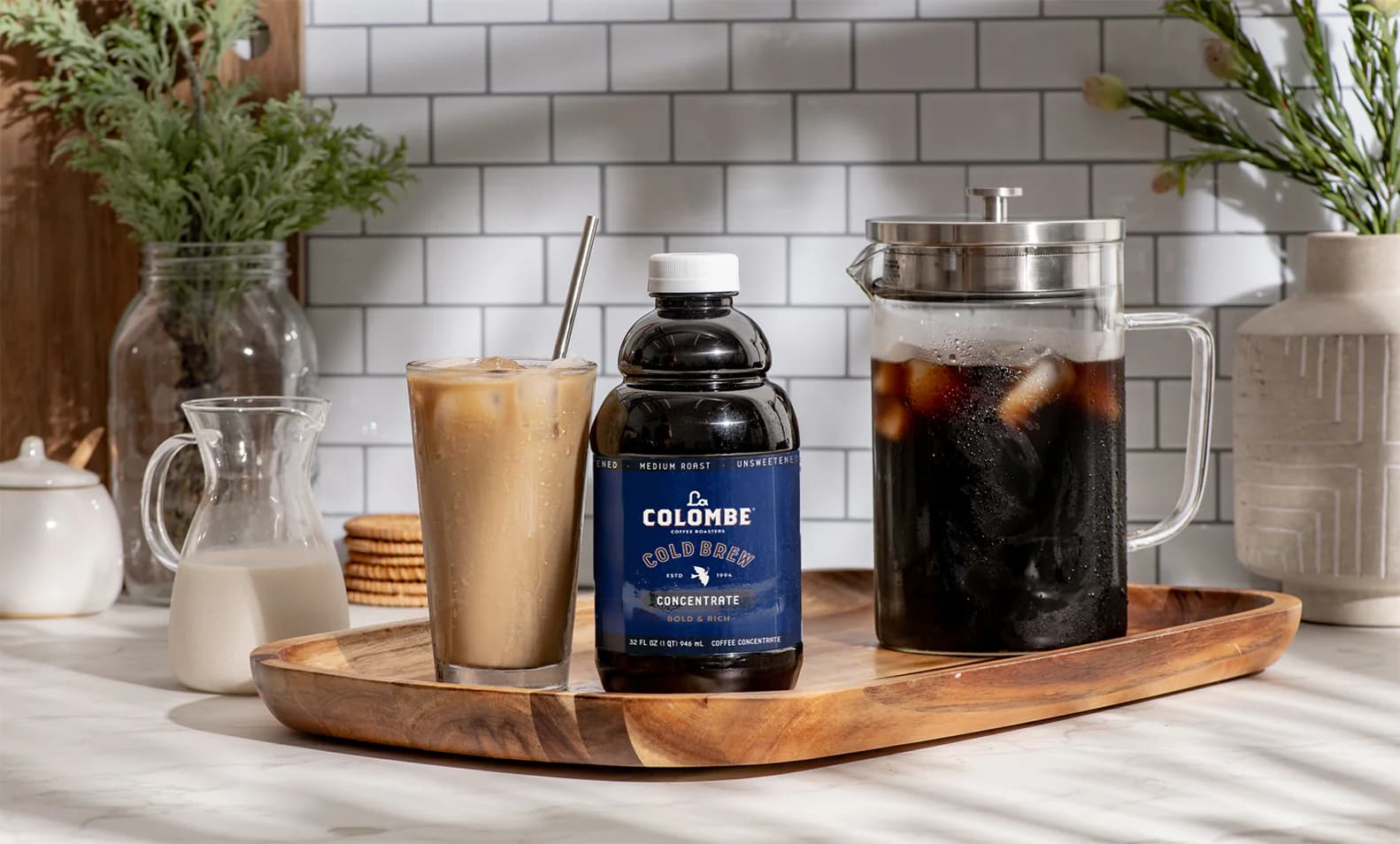 Mastering Cold Brew Coffee Concentrate A Complete Guide to Making and Enjoying it at Home