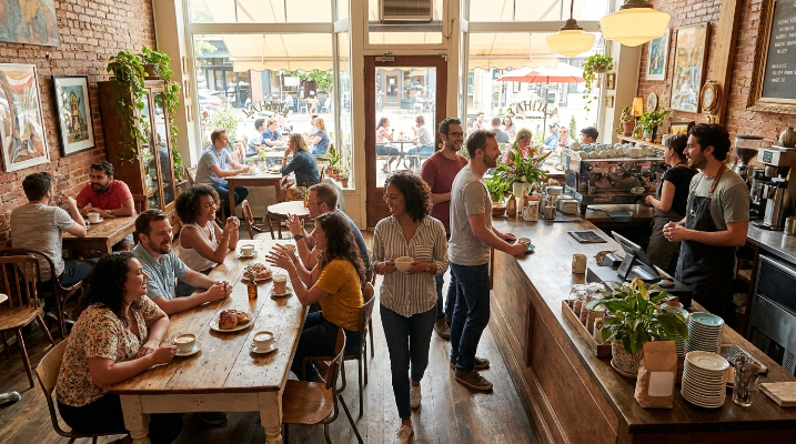 Culture Coffee How Coffee Culture Shapes Communities, Traditions, and Modern Lifestyles