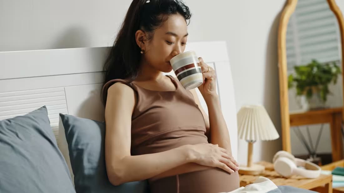 Can Pregnant Women Drink Coffee  A Complete Guide to Caffeine Consumption During Pregnancy