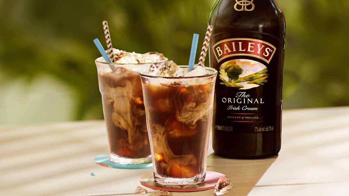 Baileys Coffee How to Make the Perfect Irish Cream Coffee