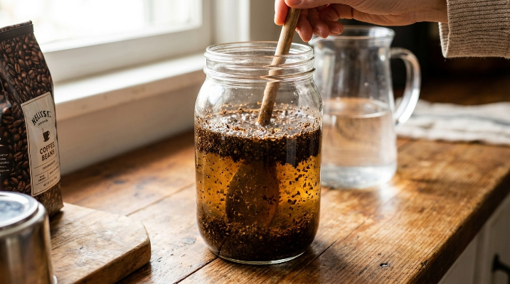 How to Brew Coffee Without a Coffee Maker  7 Easy Methods at Home